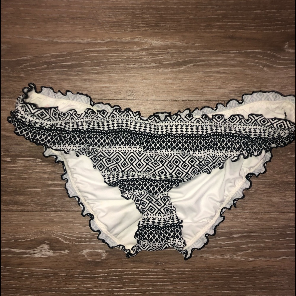 Victoria’s Secret bikini bottom
